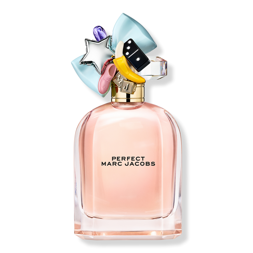 Marc Jacobs Honey Eau de Parfum Spray for Women, 3.3 Fluid Ounce