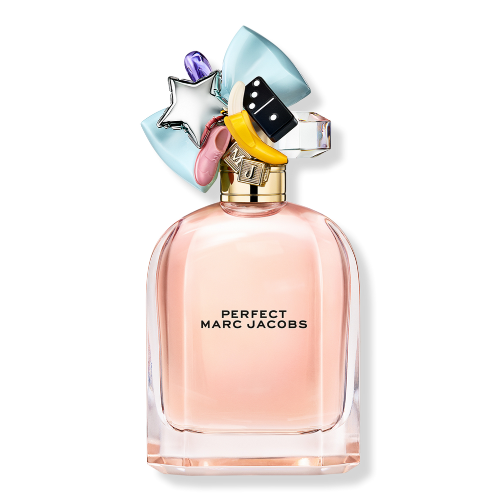 Marc Jacobs Perfect Eau De Parfum - 3.3 oz