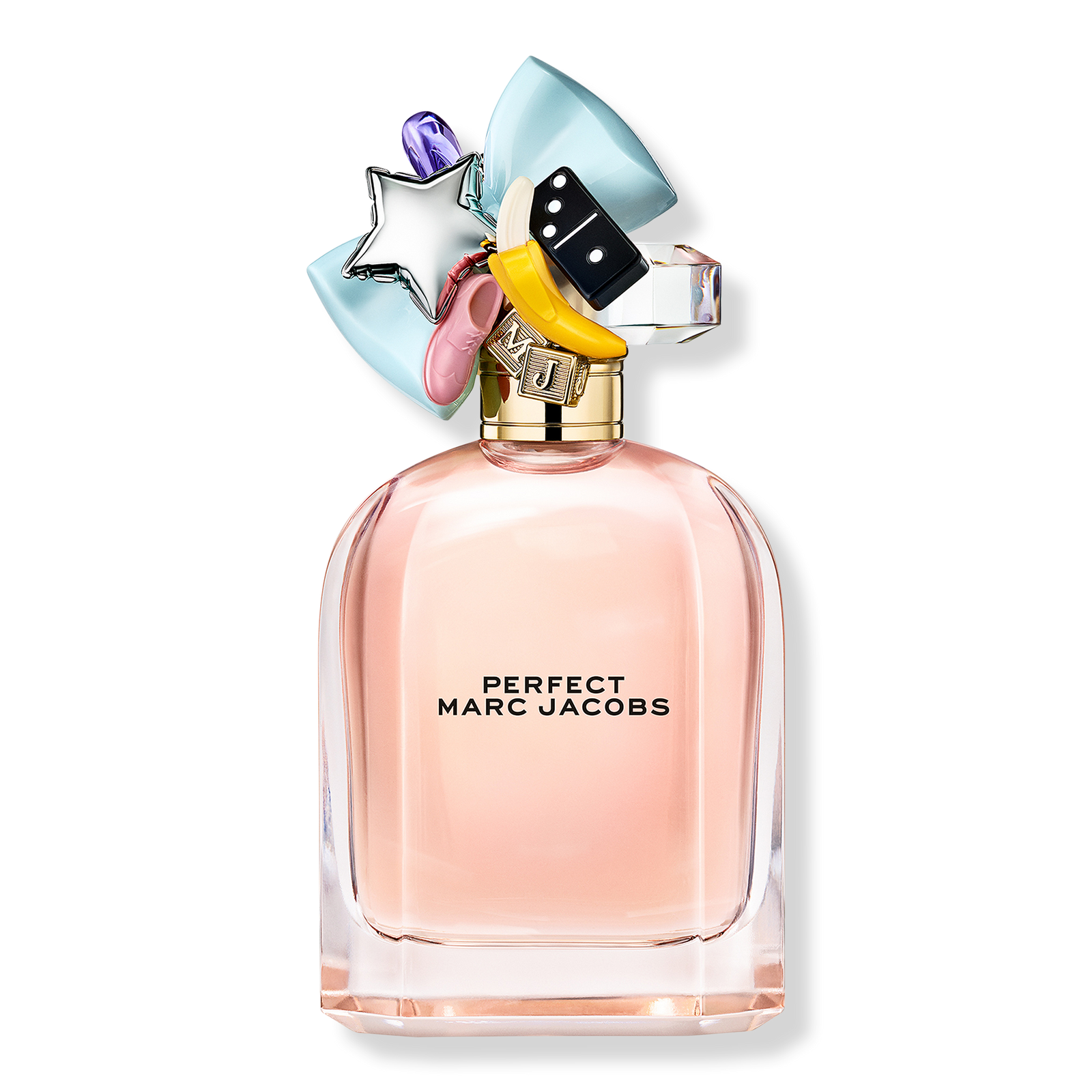 Marc Jacobs Perfect Eau De Parfum Spray By Marc Jacobs - 1.6 oz Marc Jacobs Perfect Eau De Parfum Spray By Marc Jacobs - 1.6 oz