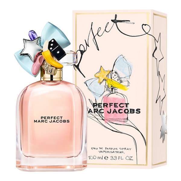 Marc Jacobs Perfect Eau de Parfum #2