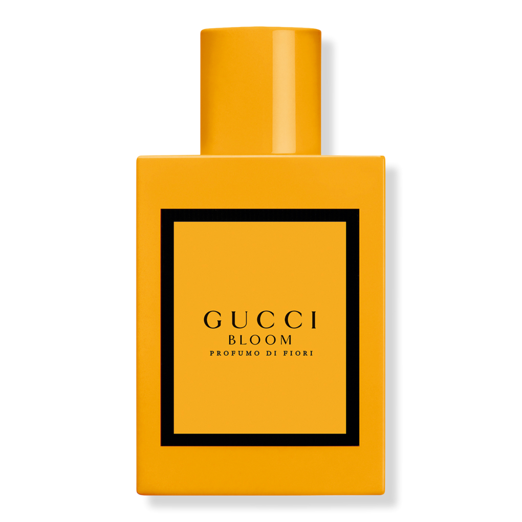 Gucci Bloom, Gucci Bloom Perfume Collection