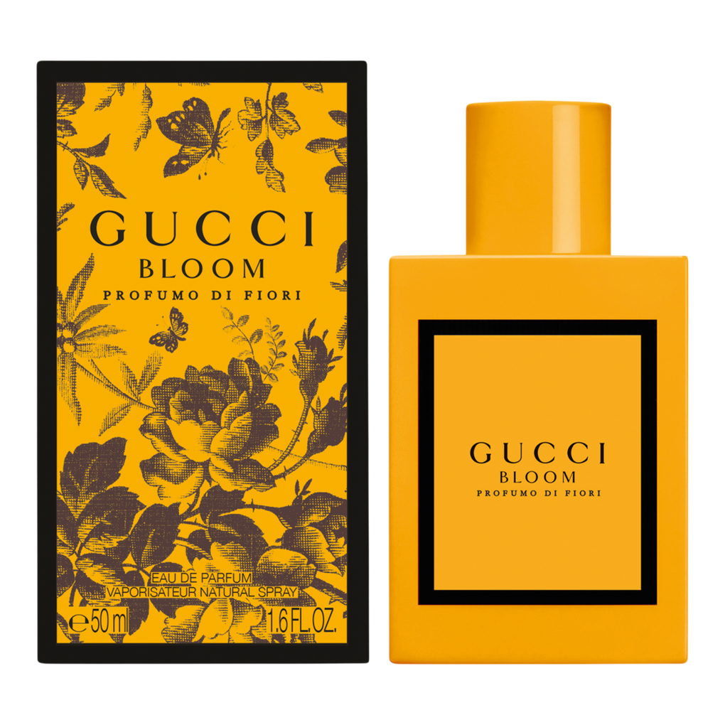 GUCCI BLOOM Deluxe Edition EDP Vaporisateur Natural Spray ~100 Ml