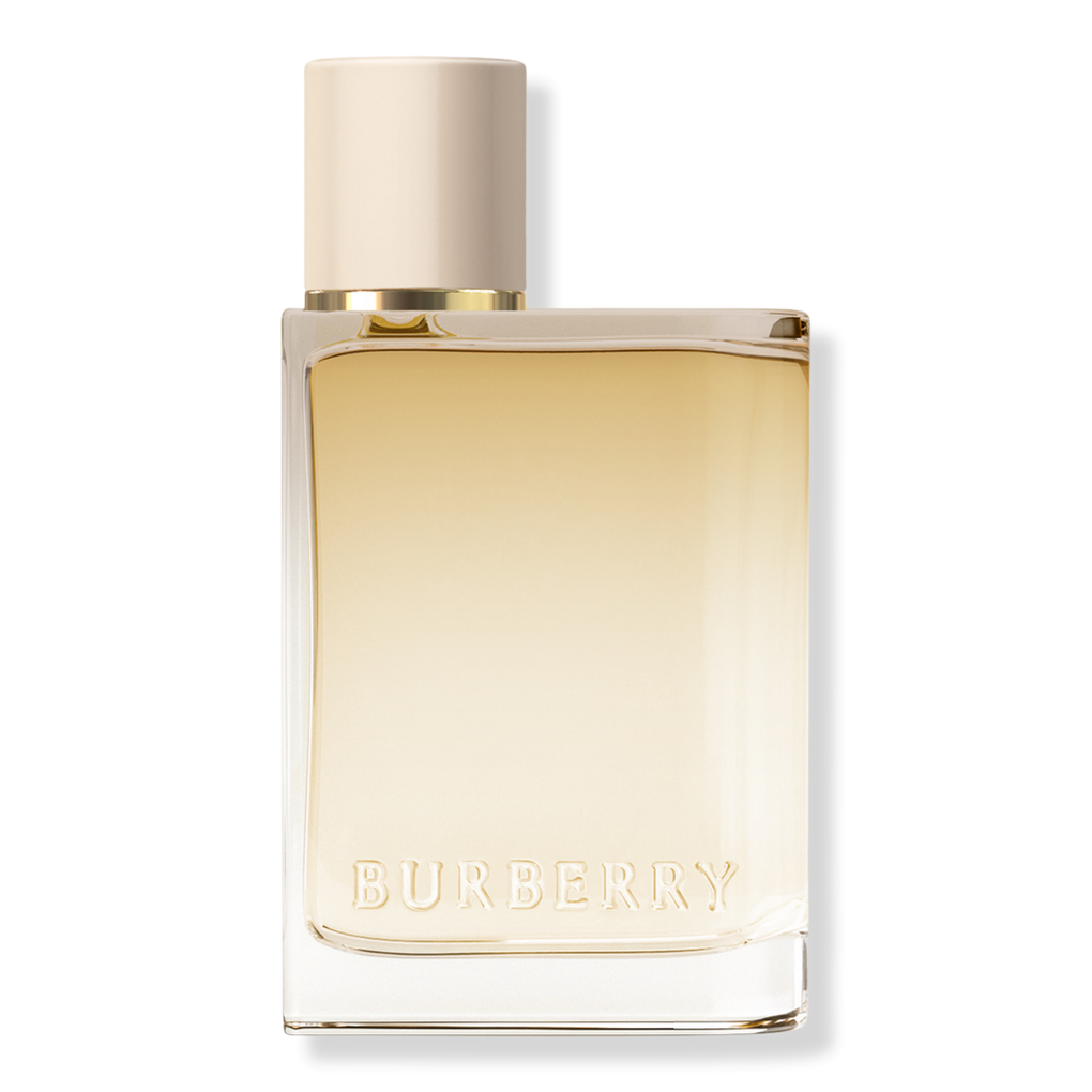 Burberry Her Blossom Eau De Toilette Perfume For Women Oz ...