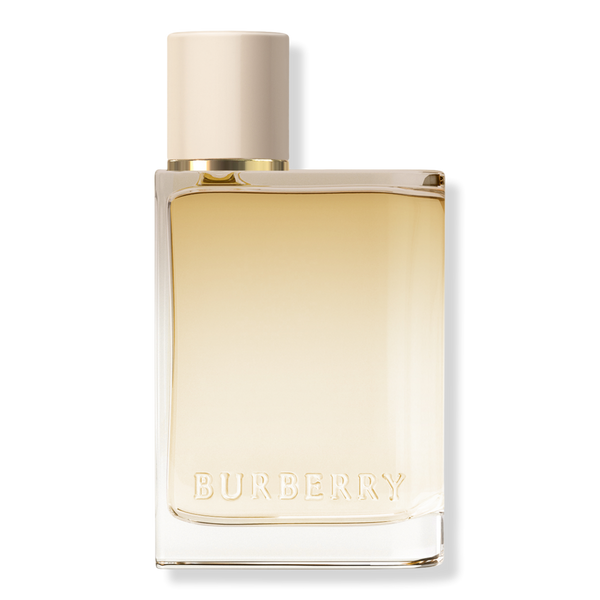 Burberry perfume outlet names