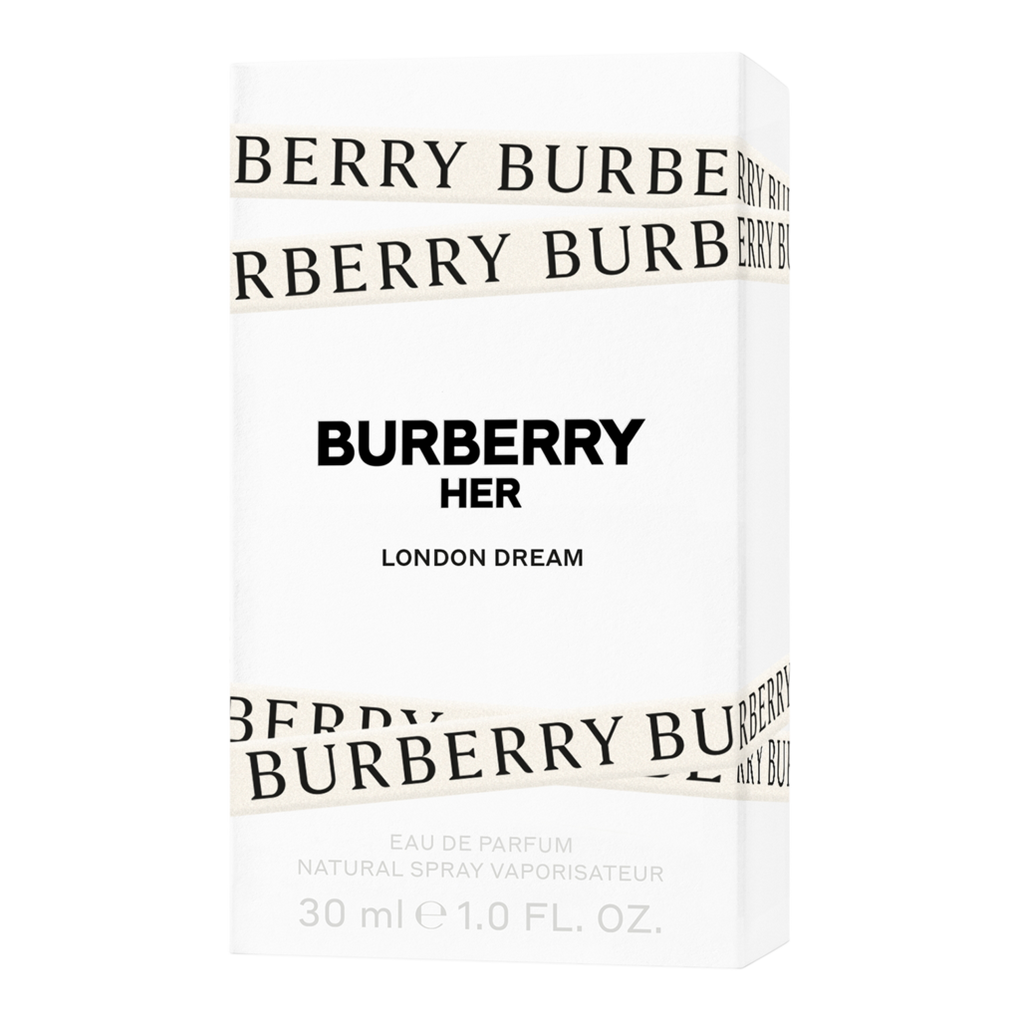 Burberry her london dream hair mist hot sale