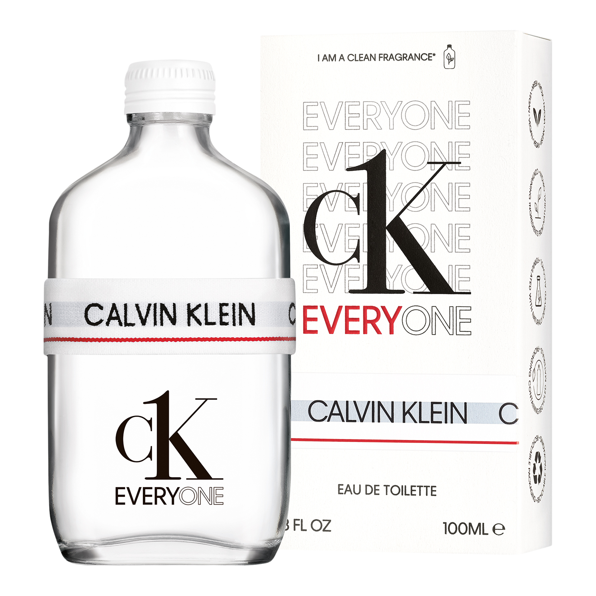 CK Everyone Eau de Toilette - thumbnail 2