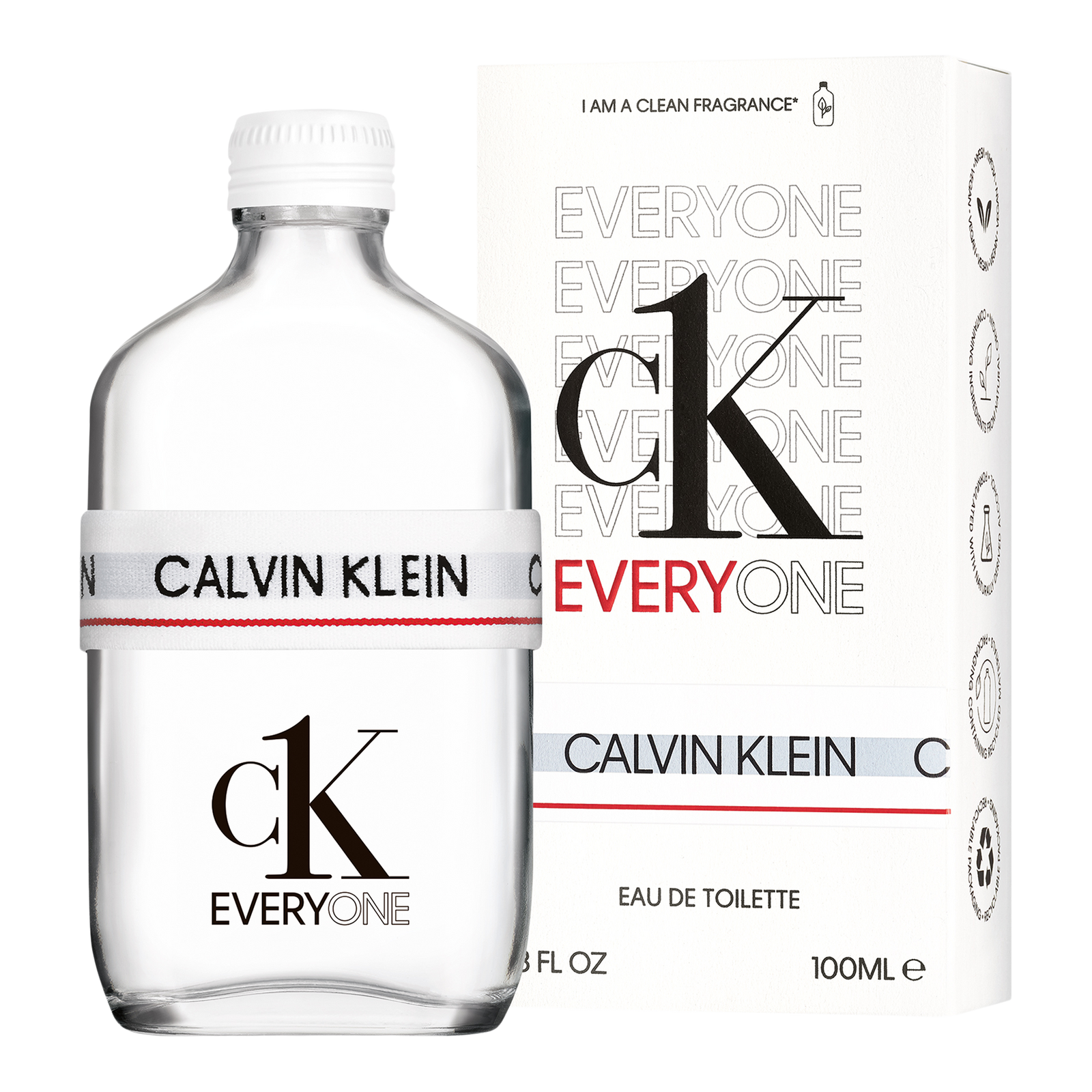 CK Everyone Eau de Toilette - 3.3 oz