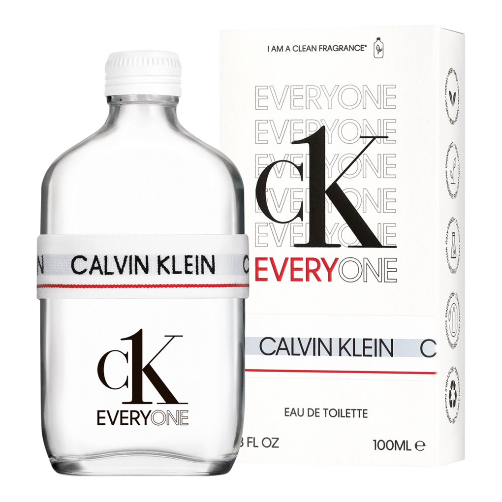 Arrugas gene a lo largo CK Everyone Eau de Toilette - Calvin Klein | Ulta Beauty