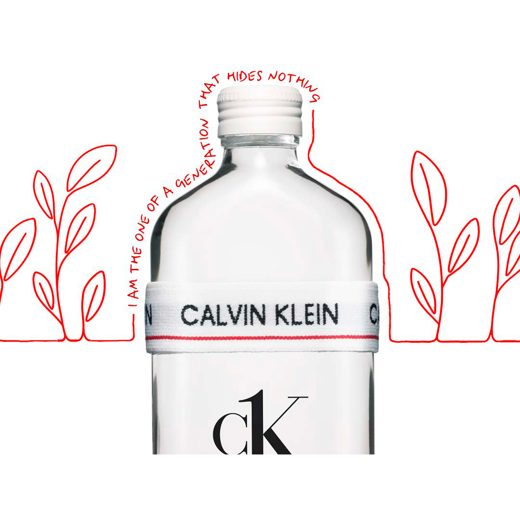 CK Everyone Eau de Toilette - thumbnail 4