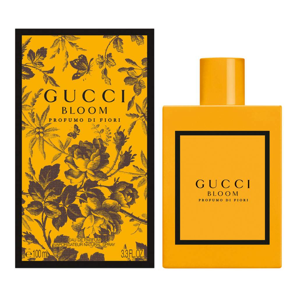 Gucci bloom store perfume ulta