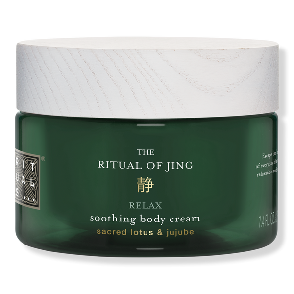 rietje Accumulatie cache The Ritual of Jing Body Cream - RITUALS | Ulta Beauty