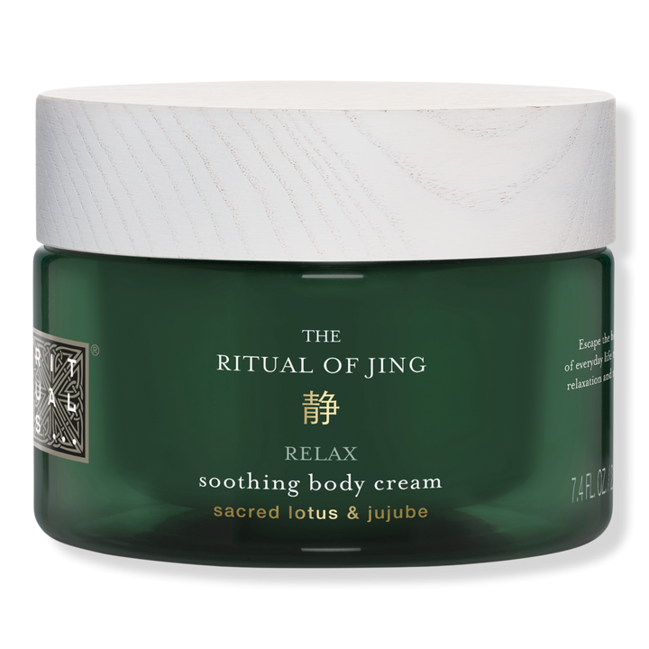 RITUALS The Ritual of Jing Soothing Body Cream #1