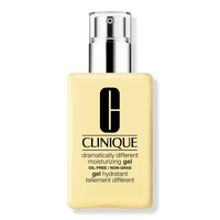 Dramatically Different Moisturizing Gel For Face