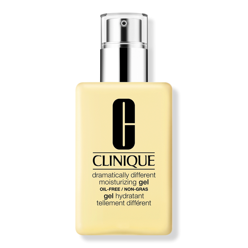 Dramatically Different Face Moisturizing Gel