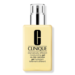 Clinique Dramatically Different Moisturizing Gel For Face - 6.7 oz