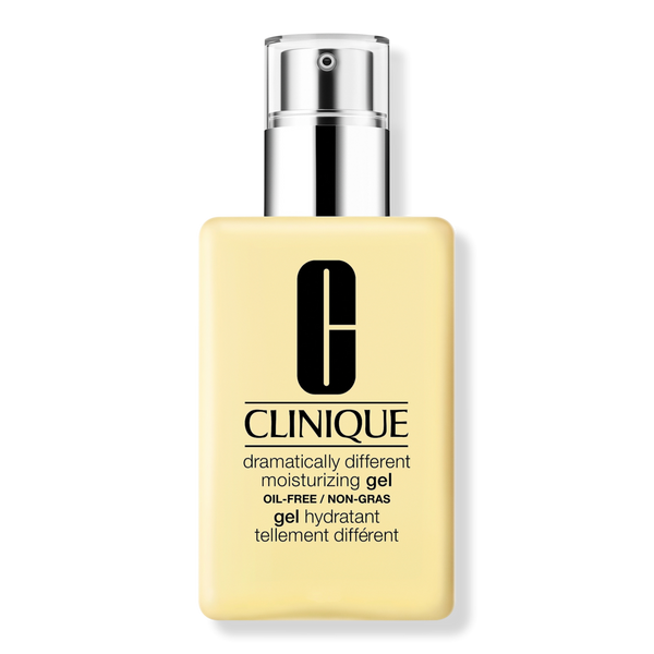 Travel Size Dramatically Different OilFree Gel Clinique Ulta Beauty