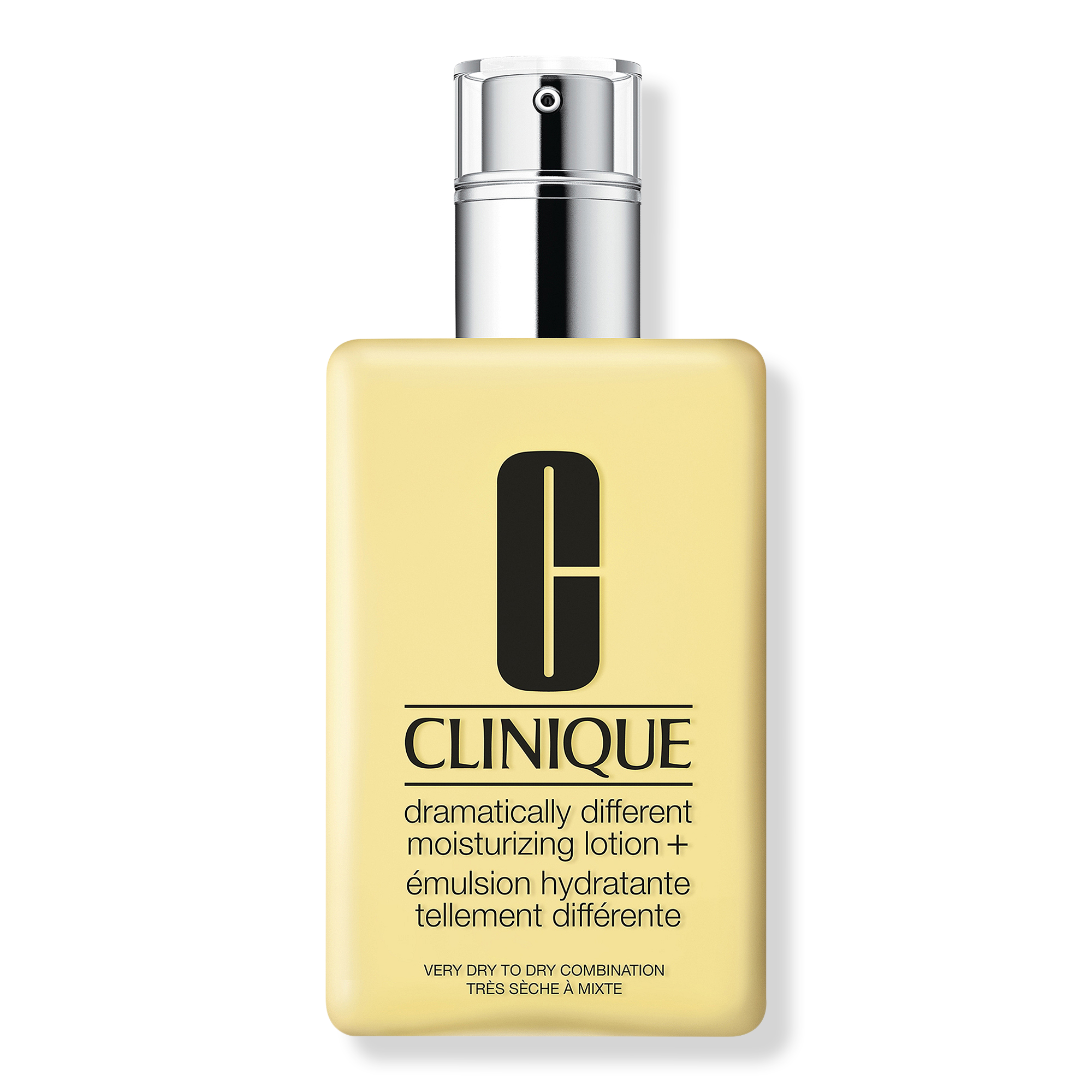 Clinique Dramatically Different Moisturizing Lotion+ For Face #1