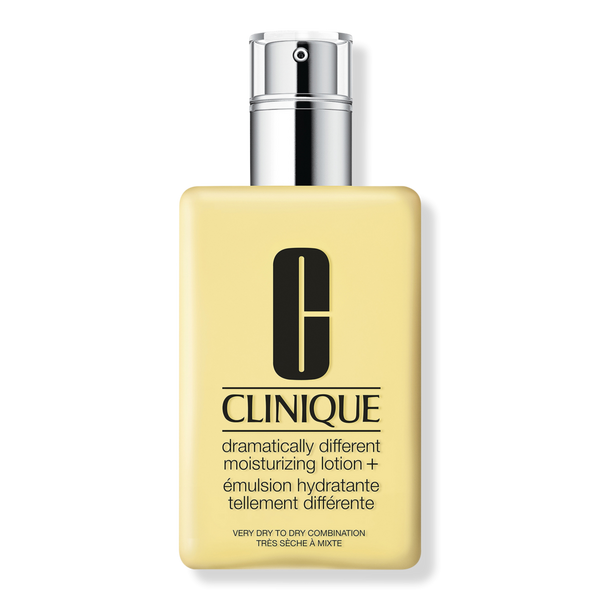 Clinique Dramatically Different Moisturizing Lotion+ For Face #1