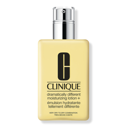 Clinique Dramatically Different Moisturizing Lotion+ For Face - 6.7 oz