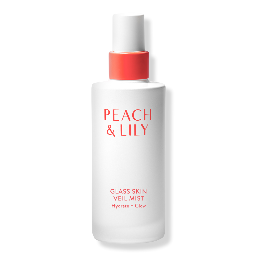 PEACH & LILY Glass Skin Veil Mist #1