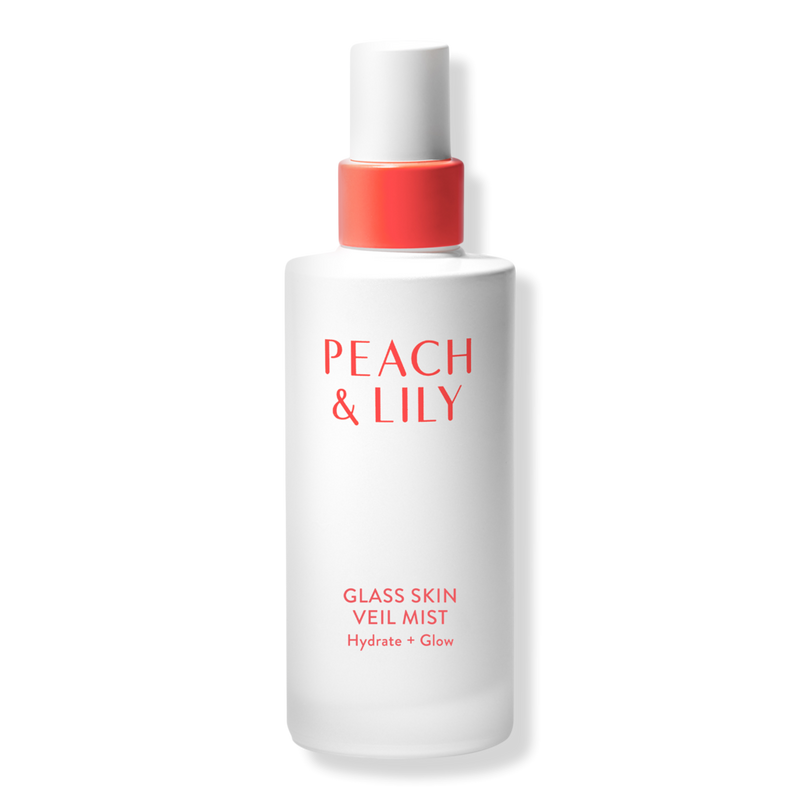 PEACH & LILY - Glass Skin Veil Mist | Ulta Beauty
