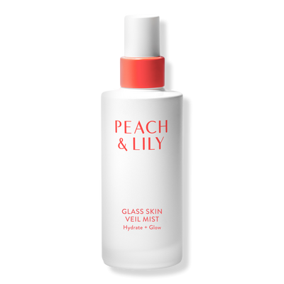 PEACH & LILY Glass Skin Veil Mist