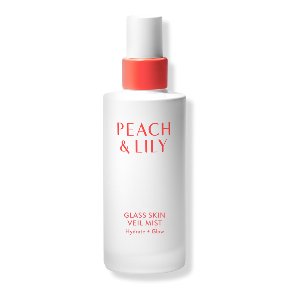 Peach & Lily Glass Skin Veil Mist