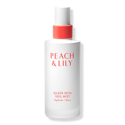 PEACH & LILY Glass Skin Veil Mist - 3.38 oz