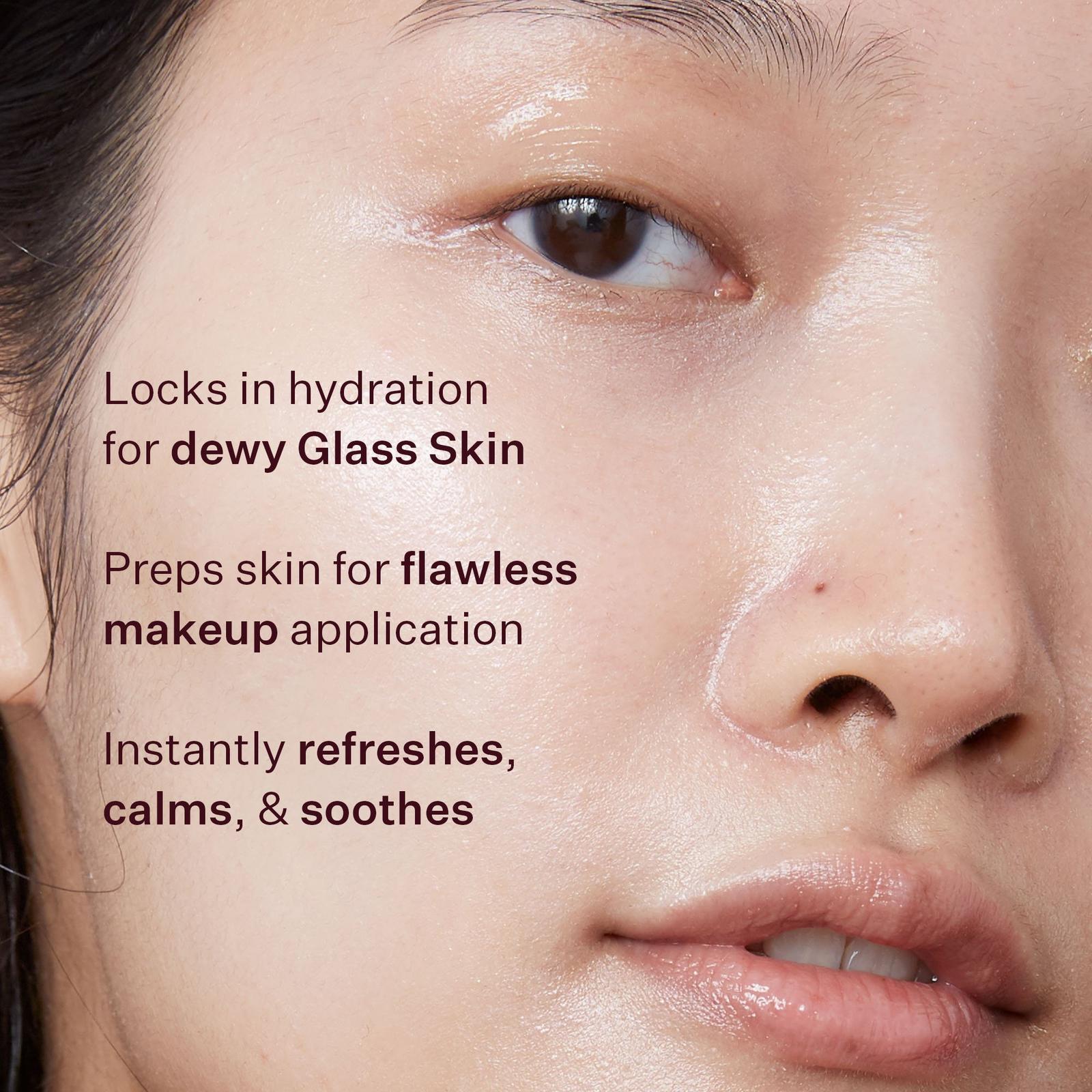 Glass Skin Veil Mist