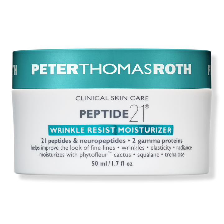 Peter Thomas Roth Peptide 21 Wrinkle Resist Moisturizer #1