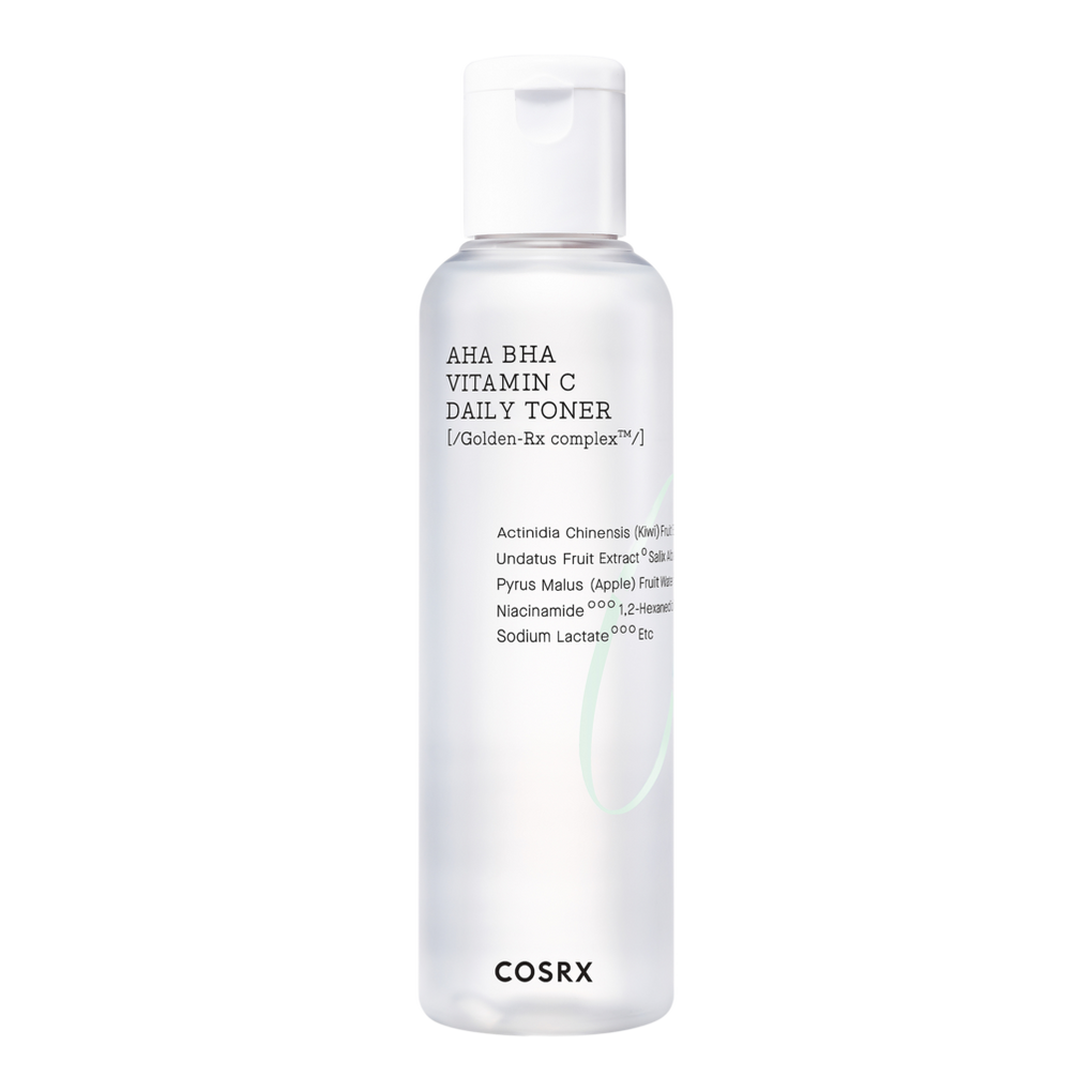 Souvenir Korrupt Forretningsmand Refresh AHA BHA Vitamin C Daily Toner - COSRX | Ulta Beauty