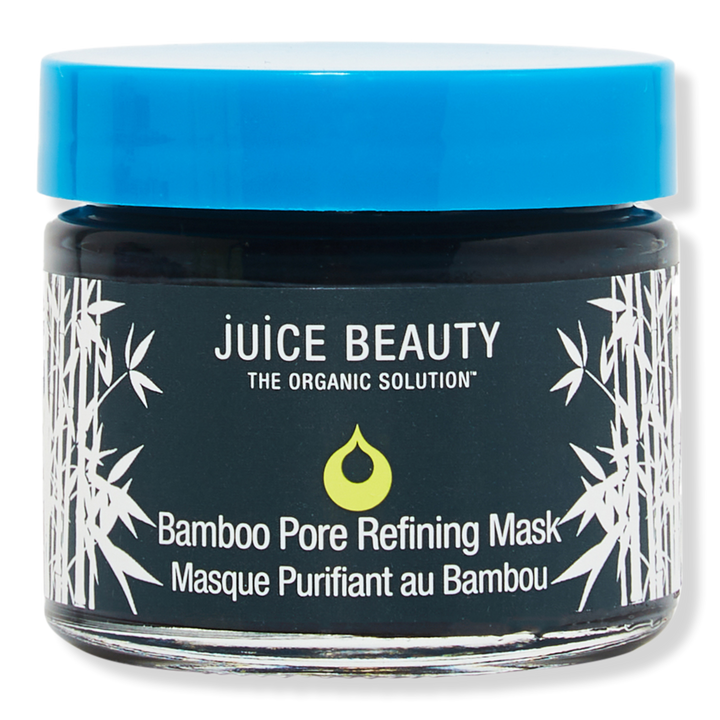 Juice Beauty Bamboo Pore Refining Mask #1