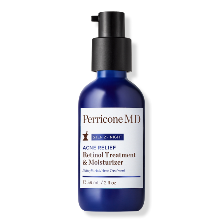 Perricone MD Acne Relief Retinol Treatment & Moisturizer #1