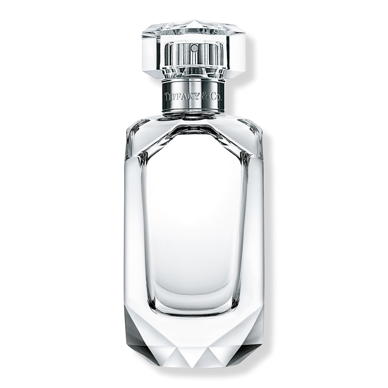 Tiffany & Co. - 2.5 oz Tiffany Sheer Eau de Toilette | Ulta Beauty