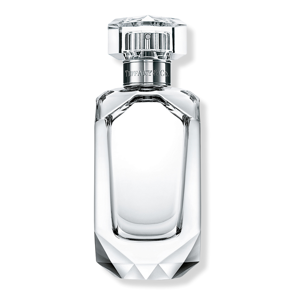 Tiffany & Co Tiffany Sheer Eau De Toilette - 2.5 oz