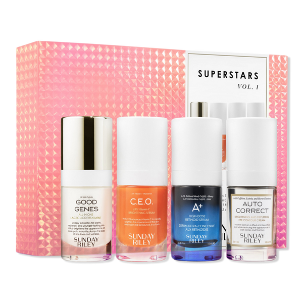 SUNDAY RILEY Superstars Kit #1