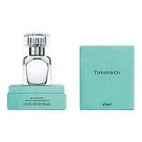 Tiffany & Co. - 1.0 oz Tiffany Sheer Eau de Toilette | Ulta
