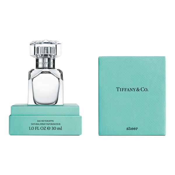 Tiffany & Co. Tiffany Sheer Eau de Toilette #2