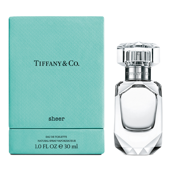 Tiffany & Co. Tiffany Sheer Eau de Toilette #3