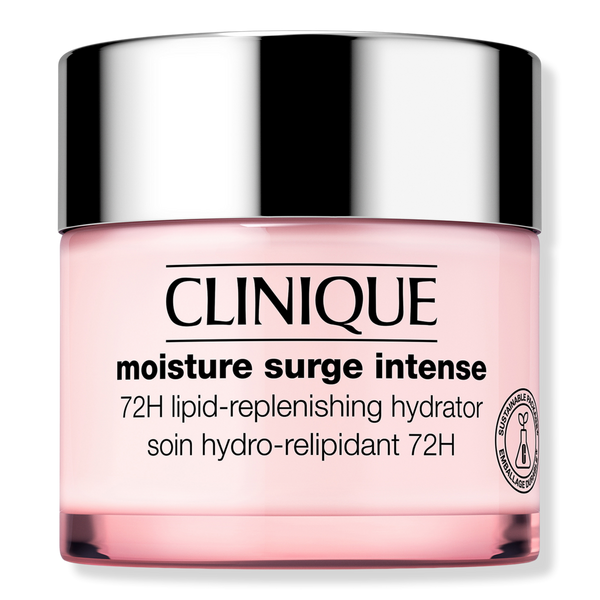 Clinique Moisture Surge Intense 72H Lipid-Replenishing Hydrator Moisturizer #1