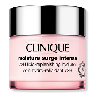 Clinique Moisture Surge Intense 72H Lipid-Replenishing Hydrator Moisturizer