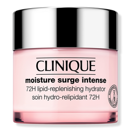 Clinique Moisture Surge Intense 72H Lipid-Replenishing Hydrator Moisturizer - 2.5 oz