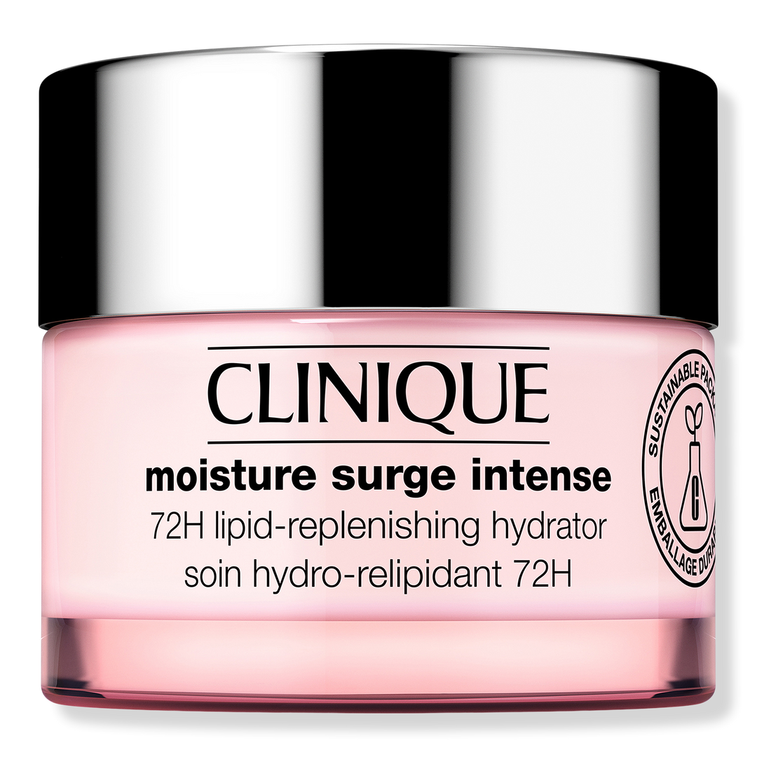 Clinique Moisture Surge Intense 72H Lipid-Replenishing Hydrator Moisturizer #1