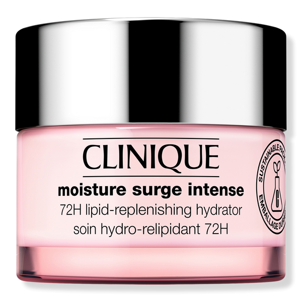 Clinique Moisture Surge Intense 72H Lipid-Replenishing Hydrator Moisturizer #1