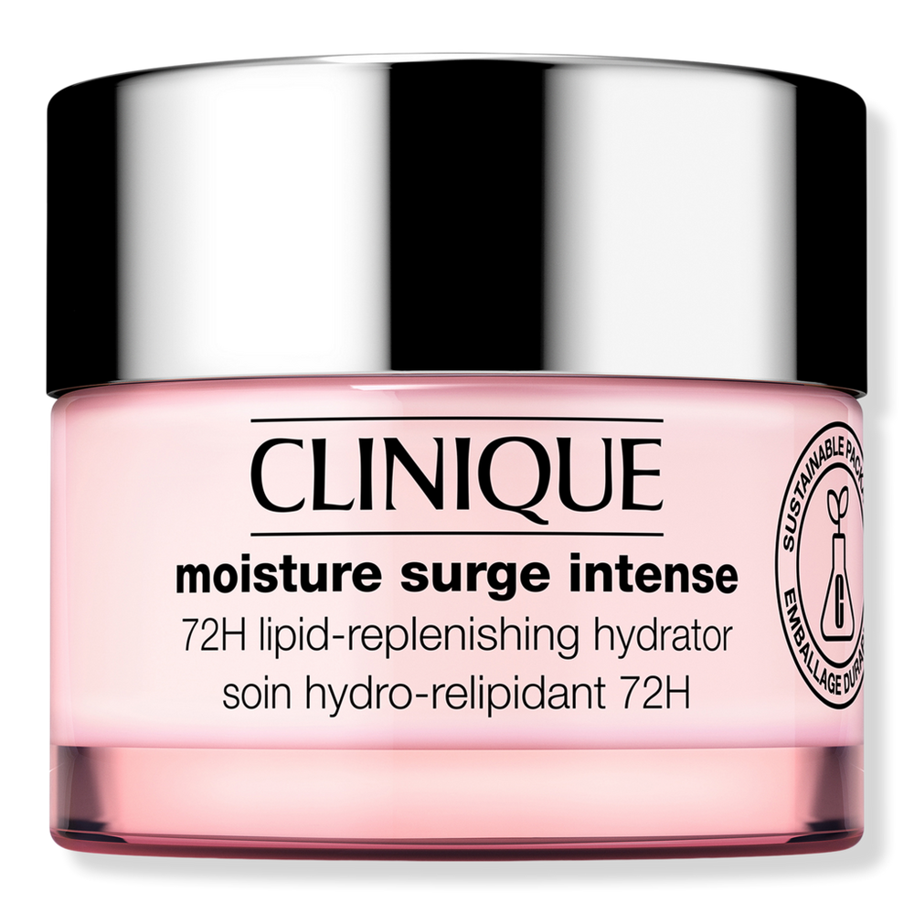 Clinique Moisture Surge Intense 72h Lipid-replenishing Hydrator Moisturizer - 1.0 oz