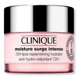 Clinique Moisture Surge Intense 72H Lipid-Replenishing Hydrator Moisturizer - 1.0 oz