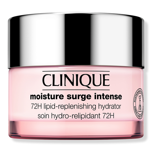 Clinique Moisture Surge Intense 72H Lipid-Replenishing Hydrator Moisturizer #1