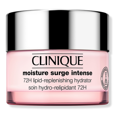 Clinique Moisture Surge Intense 72H Lipid-Replenishing Hydrator Moisturizer