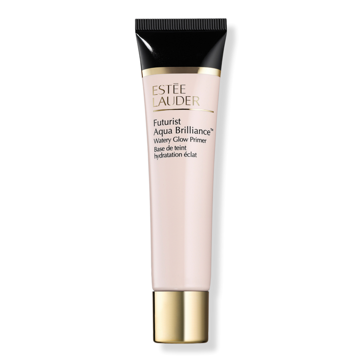 Futurist Aqua Brilliance Watery Glow Primer Estée Lauder Ulta Beauty