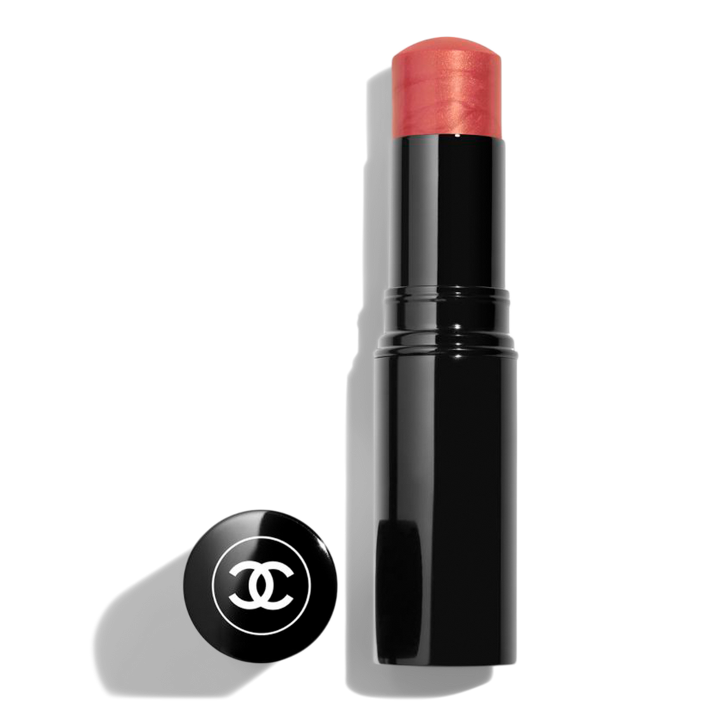 Chanel Baume Essentiel Multi-use Glow Stick - Rosee